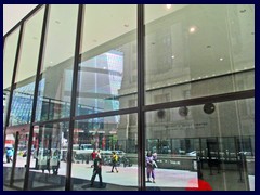 Daley Plaza 27 - Richard J. Daley Center